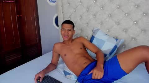 sebastian online show from November 22, 10:47 am