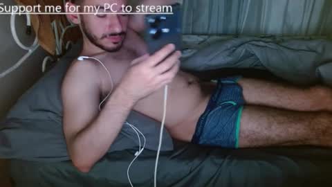 Jason ONLINE 1230 am - 330am GMT-4 online show from February 12, 3:01 am