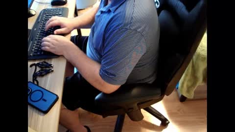 kink173 online show from September 10, 3:56 pm