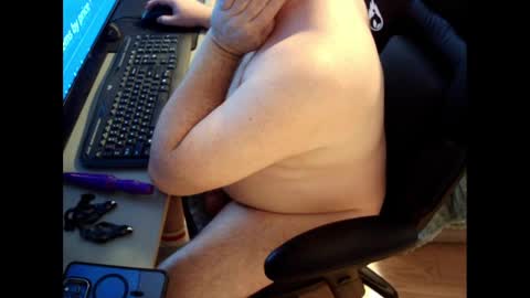 kink173 online show from October 1, 2:01 pm