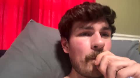 Snapshot of kink858716 chatting on February 6, 7:18 pm kink858716 online show from February 6, 7:18 pm