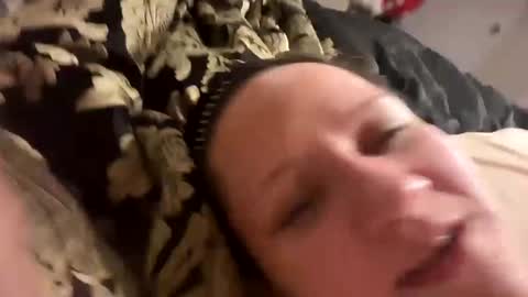 Kinkbitch online show from January 1, 1:58 am