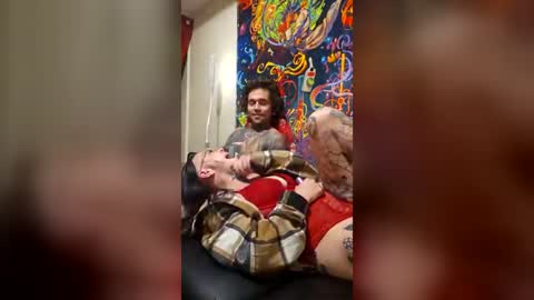 kinkkouple30 online show from June 23, 4:43 am