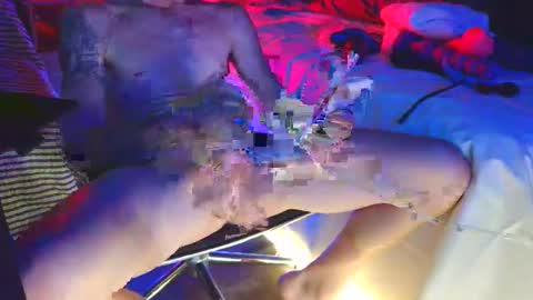 KinkPLAY9 online show from November 28, 7:44 am