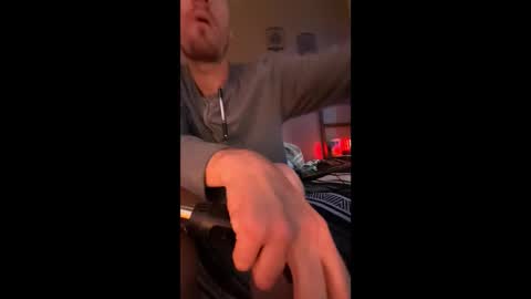 KinkPLAY9 online show from November 30, 9:41 pm