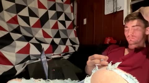 KinkPLAY9 online show from May 11, 7:58 am