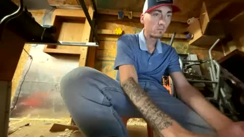 KinkPLAY9 online show from June 16, 6:38 am