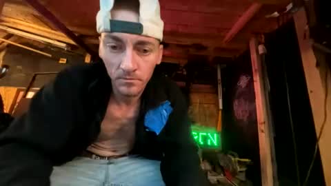 KinkPLAY9 online show from June 25, 8:41 am
