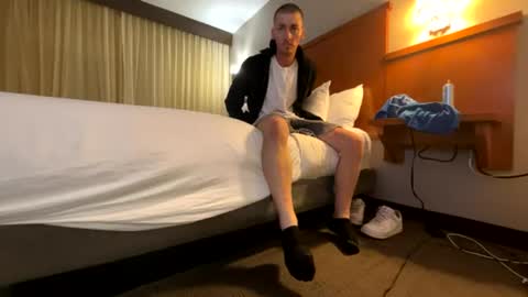 KinkPLAY9 online show from July 4, 3:35 am