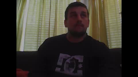 Kink online show from December 3, 7:44 pm