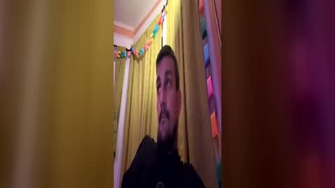 Kink online show from July 2, 3:34 am