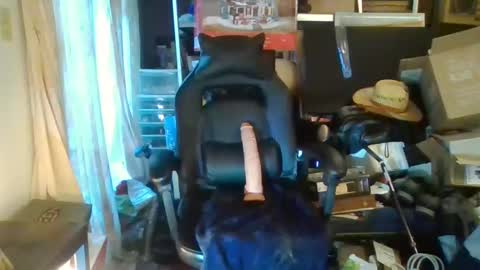 kinktattoos6969 online show from December 12, 9:15 pm