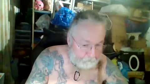 kinktattoos6969 online show from November 24, 4:12 am