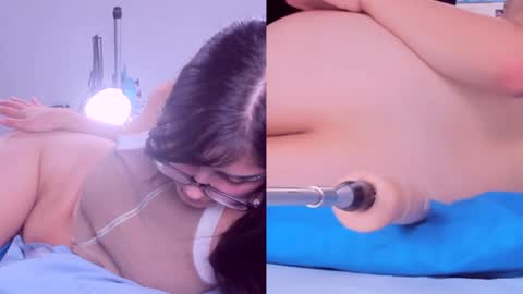 Kinky online show from January 31, 12:40 pm