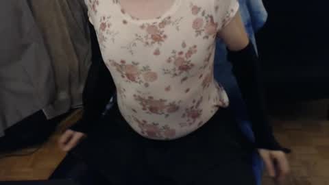 Alicia online show from September 23, 1:19 am