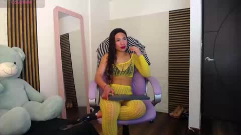 Lia online show from September 9, 1:49 am