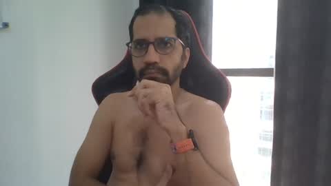 kinky_one1 online show from July 20, 9:45 am