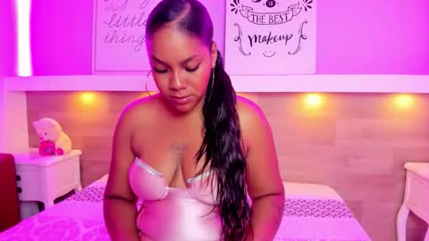 Thifanny  online show from March 14, 11:59 am