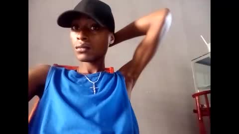 kinkybby_ online show from February 22, 7:40 am