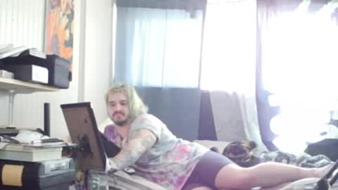 Kinky Cassie online show from April 26, 4:37 pm