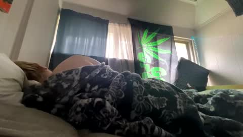 Kinky Cassie online show from April 29, 7:09 pm