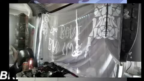 Snapshot of kinkybiguy14 chatting on July 6, 7:38 pm Kinky Cassie online show from July 6, 7:38 pm