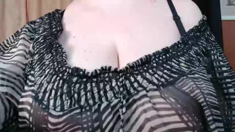 MistressBlacky online show from January 14, 11:16 am