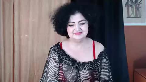 MistressBlacky online show from May 26, 7:26 am