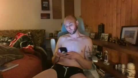 kinkyboyz69 online show from June 22, 3:25 am