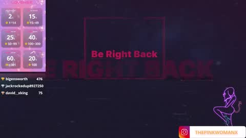 Snapshot of kinkybunny_4 chatting on December 26, 6:43 pm Jasmine. online show from December 26, 6:43 pm