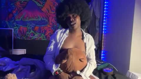 interracialfacial online show from May 12, 3:25 am