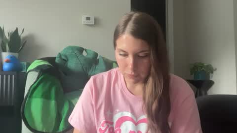 kinkycreative online show from July 6, 3:25 pm
