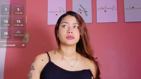 kinkycutegirll online show from November 15, 1:18 pm