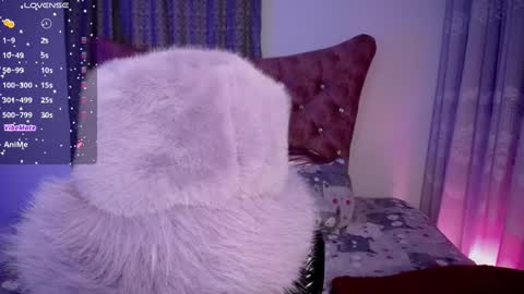 Snapshot of kinkydoll_ chatting on January 26, 1:31 am Sara online show from January 26, 1:31 am