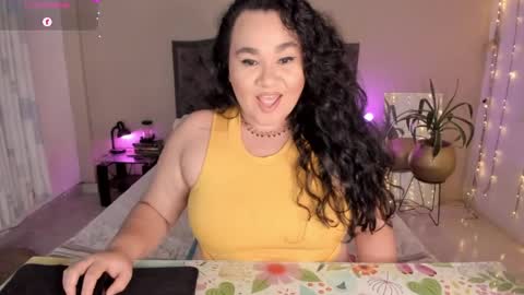 Jenny online show from May 24, 6:40 am