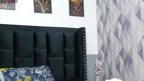 MISS RYN  online show from January 9, 2:47 am