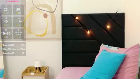 MISS RYN  online show from July 3, 2:51 am