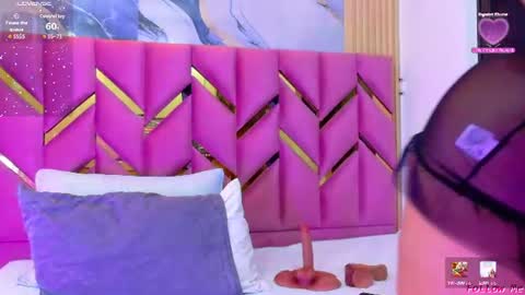 MISS RYN  online show from August 1, 6:40 pm