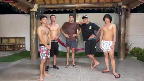 kinkyhousexxx online show from June 25, 5:34 am