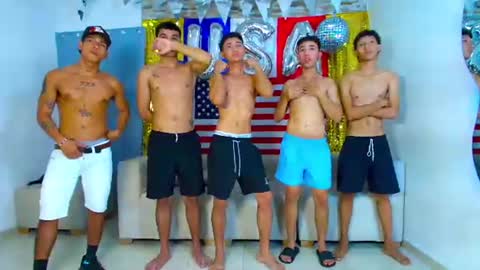 kinkyhousexxx online show from July 4, 12:39 am