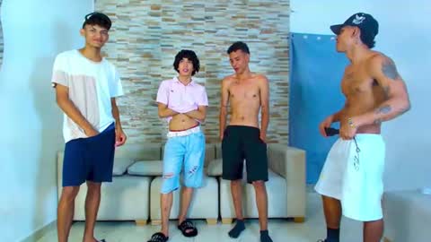 kinkyhousexxx online show from July 11, 3:53 am