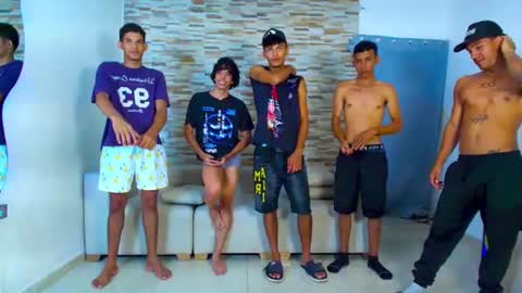 kinkyhousexxx online show from July 20, 4:16 am