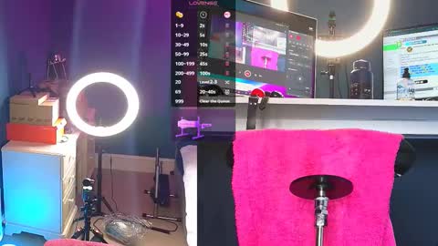 Snapshot of kinkyjessica_xd chatting on October 26, 4:13 pm JessicaXD online show from October 26, 4:13 pm