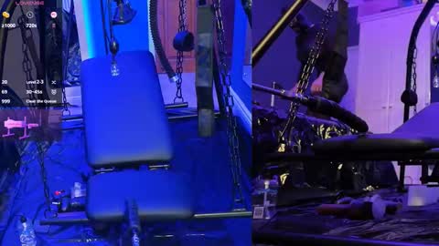 Snapshot of kinkyjessica_xd chatting on December 19, 8:27 pm JessicaXD online show from December 19, 8:27 pm