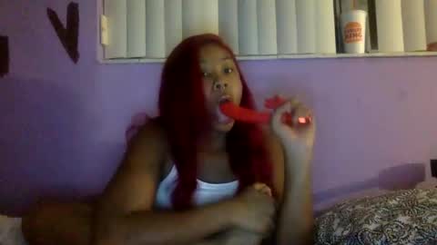 Bunniii online show from November 23, 2:22 am