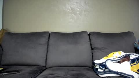 Kinky online show from February 12, 12:44 pm