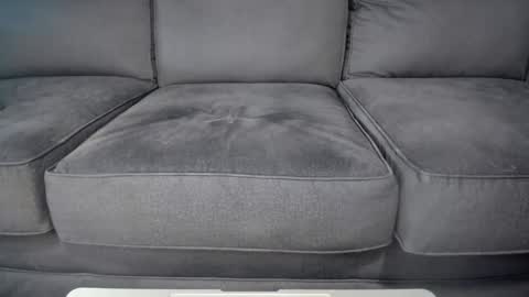 Kinky online show from February 18, 6:37 pm