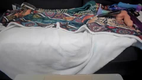 Kinky online show from January 5, 5:27 pm