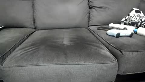 Kinky online show from March 10, 11:37 am