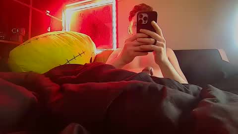 Snapshot of kinkykumiho chatting on March 10, 12:48 pm kinkykumiho online show from March 10, 12:48 pm